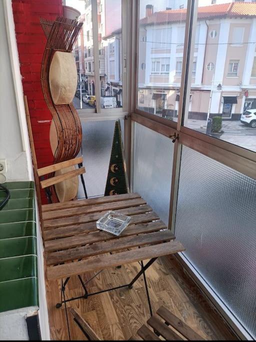 Apartmán Piso Centrico Cerca De La Playa Castro Urdiales Exteriér fotografie