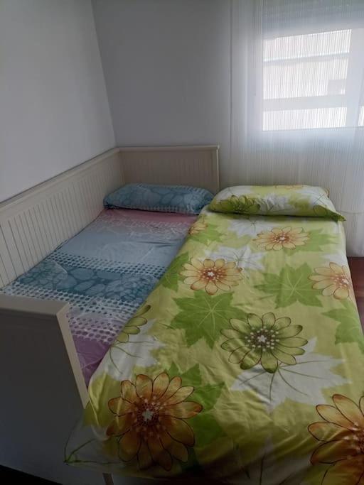 Apartmán Piso Centrico Cerca De La Playa Castro Urdiales Exteriér fotografie
