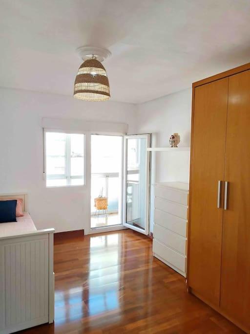 Apartmán Piso Centrico Cerca De La Playa Castro Urdiales Exteriér fotografie