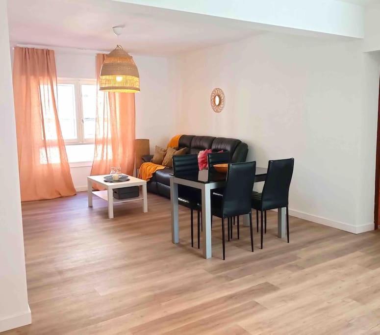 Apartmán Piso Centrico Cerca De La Playa Castro Urdiales Exteriér fotografie